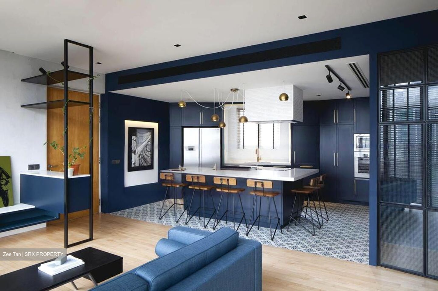 The Arris (D2), Apartment #432248291